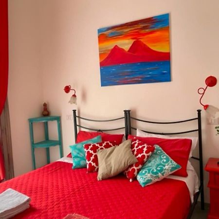 Suites Giudecca Napels Buitenkant foto