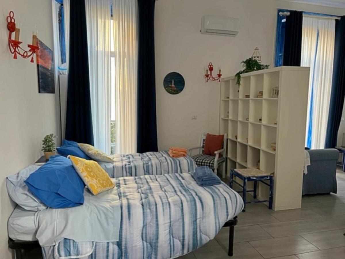 Suites Giudecca Napels Buitenkant foto