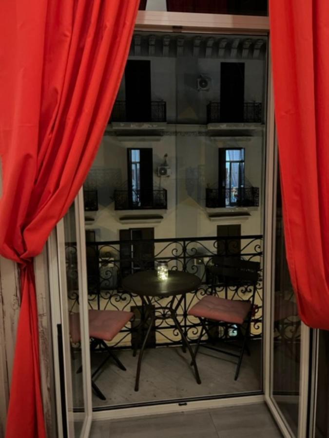 Suites Giudecca Napels Buitenkant foto