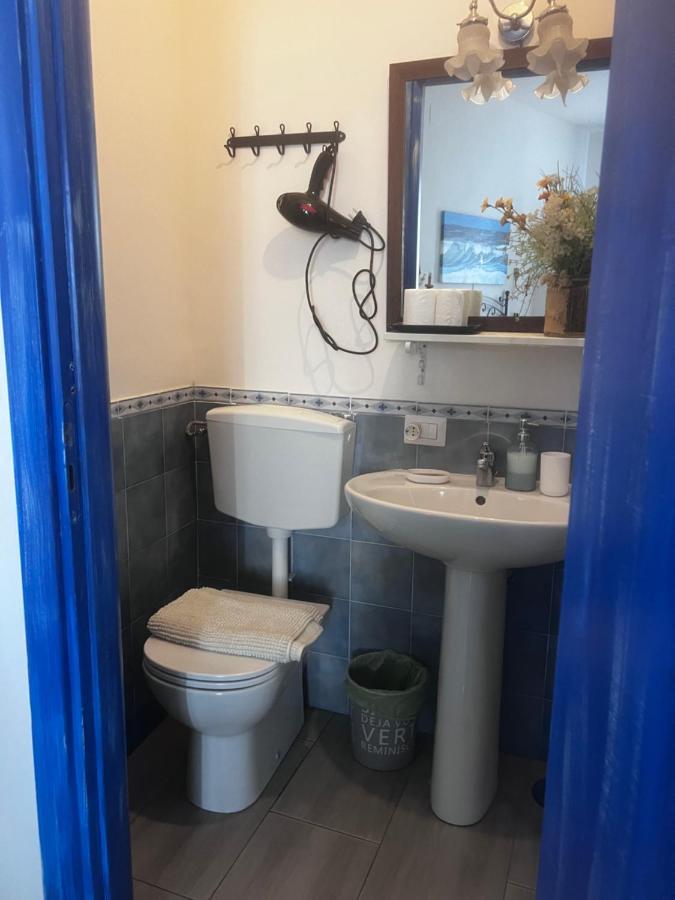 Suites Giudecca Napels Buitenkant foto