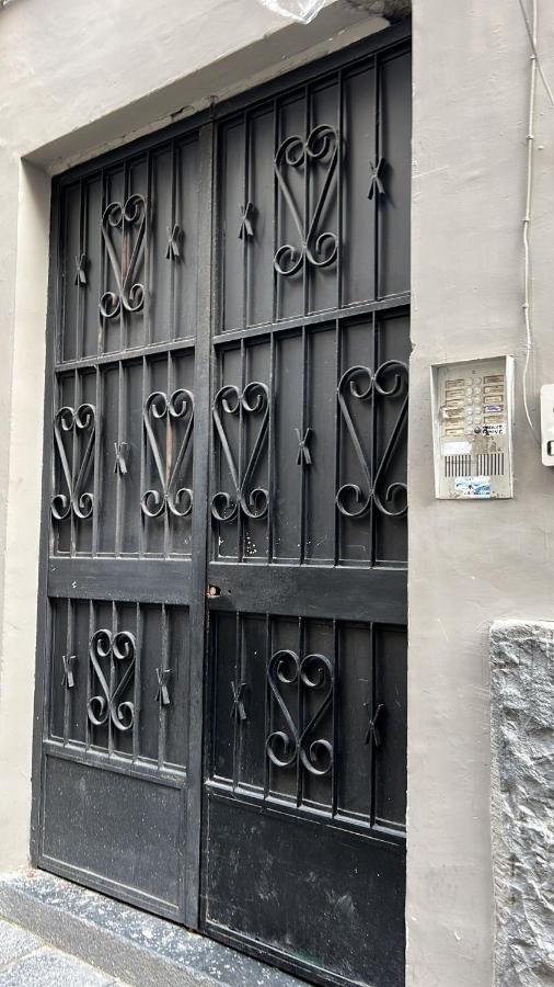 Suites Giudecca Napels Buitenkant foto