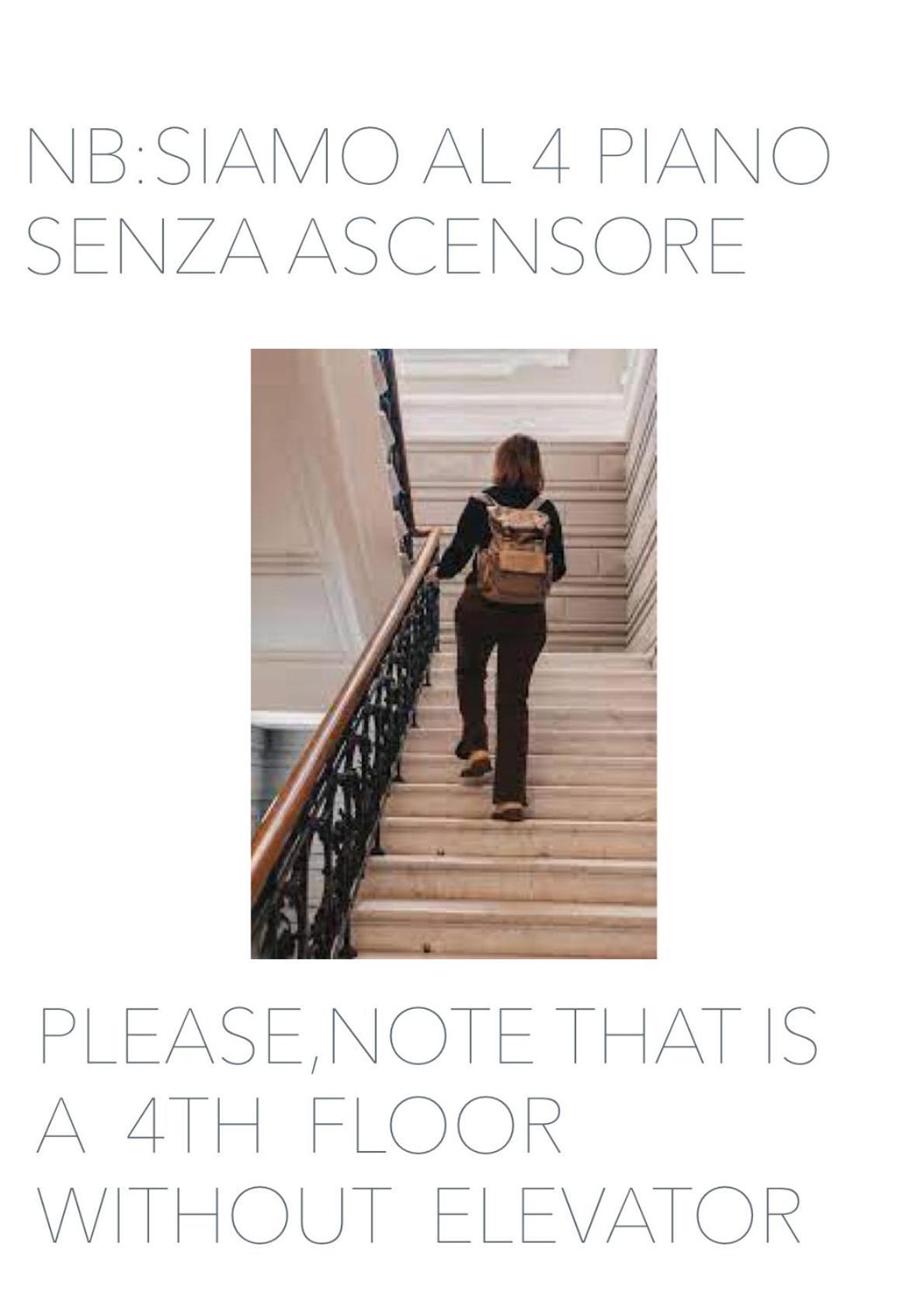 Suites Giudecca Napels Buitenkant foto